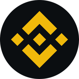 Binance logo
