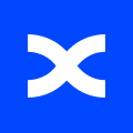 BingX logo