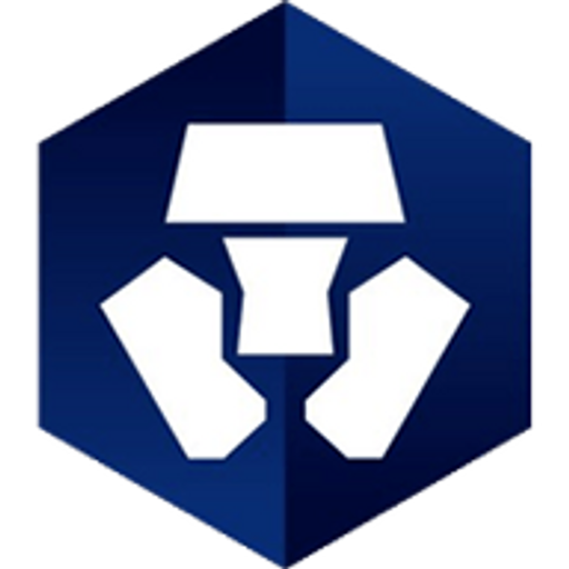 Crypto.com logo