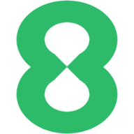 Eightcap logo