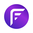 Fusion Markets logo