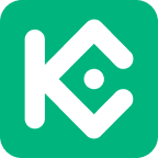 KuCoin logo