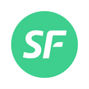 SuperForex logo